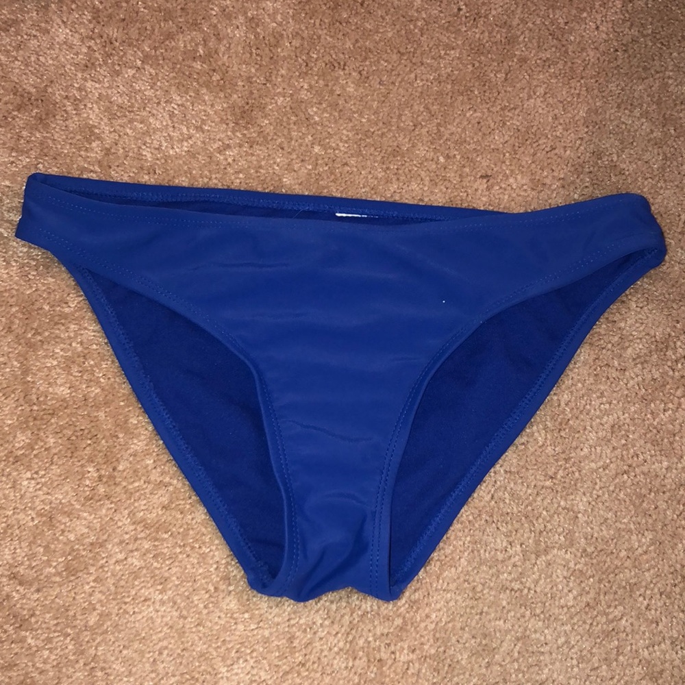 Bikini bottoms